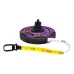 Рулетка Reel SR20, фиолетовый