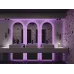 Светильник подвесной  Maytoni Orlo P085PL-12W3K-B LED 12W Черный