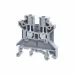 Клемма проходная 2,5 кв.мм винтовая OptiClip CTS-2,5-I-24A-(0,2-2,5)-красный Клемма проходная 2,5 кв.мм винтовая OptiClip CTS-2,5-I-24A-(0,2-2,5)-красный