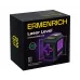 Уровень лазерный Ermenrich BASE LT30, фиолетовый