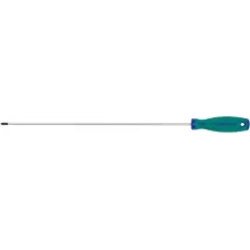 Отвертка стержневая крестовая ANTI-SLIP GRIP, PH2x400 мм