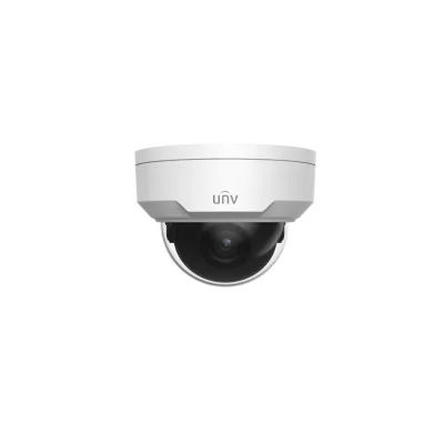 Видеокамера IP 4Мп купольная уличная IP67 ИК-30м с PoE (4мм)