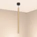 Светильник SP-PIPE-HANG-L600-R30-9W Warm3000 (GD, 24 deg, 230V) (, IP20 Металл, 3 года)