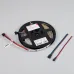 Лента светодиодная 23 Вт/м 24В IP65 RGB 120LED/м SPI-A120-10mm SMD 2835 5 м
