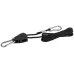 Кронштейн для ламп и светильников ЭРА FITO-rope телескопический подвес 2 м с карабином