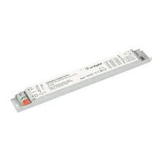 Блок питания ARJ-SP-150-LINEAR-PFC-DALI2-ADJ (150W, 120-330V, 0.5-1.0A) (IP20 металл, 5 лет)