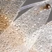 Светильник подвесной Lucrecia 5х60Вт E14 IP20 Freya FR5217PL-05FG