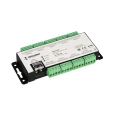 Сплиттер INTELLIGENT ARLIGHT ARL-SPI-308-73-SUF 5-24V, IP20, металл, 3 года
