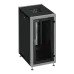 Шкаф телекоммуникационный напольный 37U 600x600