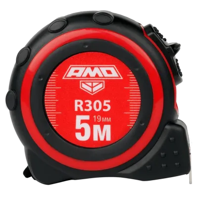 Рулетка измерительная R305