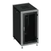 Шкаф телекоммуникационный напольный 37U 600x1000