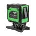 Уровень лазерный LN 360 Green