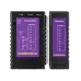 Тестер кабельный NetGeeks NP10, фиолетовый