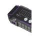 Тестер кабельный NetGeeks NP35, фиолетовый