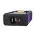 Рулетка лазерная Reel PLUS GD80, фиолетовая