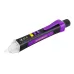 Индикатор напряжения Ermenrich Zing WT22, фиолетовый