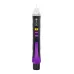 Индикатор напряжения Ermenrich Zing WT22, фиолетовый
