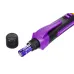 Индикатор напряжения Ermenrich Zing WT22, фиолетовый