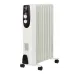 Радиатор масляный Classic BOH/CL-11WRN 2200 11 секций