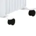 Радиатор масляный Classic BOH/CL-11WRN 2200 11 секций