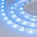 Лента светодиодная 14.4 Вт/м 24В RGBW-White IP20 60LED/м RT-B60-10mm SMD 5060 5м открытый Лента светодиодная 14.4 Вт/м 24В RGBW-White IP20 60LED/м RT-B60-10mm SMD 5060 5м открытый