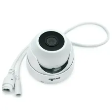 Видеокамера IP 8Мп купольная ИК-30м IP66 (2.8мм)