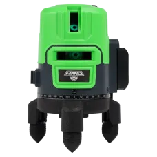 Уровень лазерный LN 2V Green