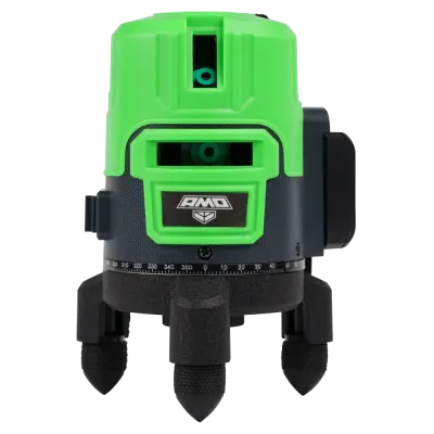Уровень лазерный LN 2V Green