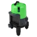 Уровень лазерный LN 4V Green