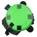 Уровень лазерный LN 4V Green