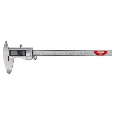 Штангенциркуль электронный SLE-200