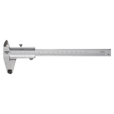 Штангенциркуль механический SLM-150