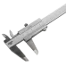 Штангенциркуль механический SLM-150