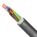 Кабель ВВГнг(А)-LS 660 В 5Х1,5 ок(N,PE)