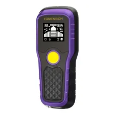 Детектор проводки Ping SM40