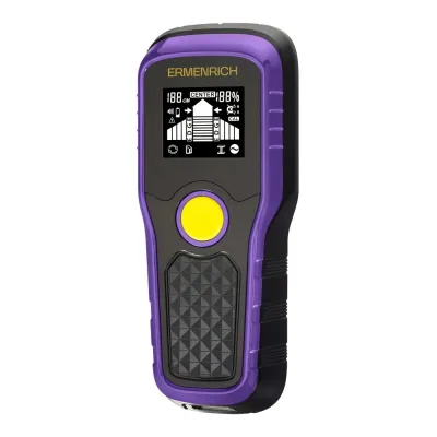 Детектор проводки Ping SM40