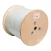 Витая пара F/UTP cat5e 50х2х24AWG CU PE OUT 305м