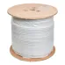 Витая пара F/UTP cat5e 50х2х24AWG CU PE OUT 305м