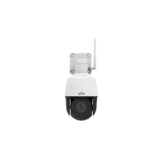 Видеокамера IP 2Мп поворотная IP66 ИК-50м Wi-Fi (2.8-12мм)