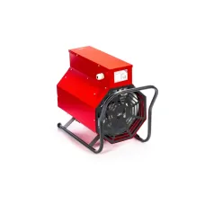 Пушка тепловая электрическая Hintek PROF-09380
