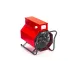 Пушка тепловая электрическая Hintek PROF-09380