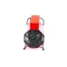 Пушка тепловая электрическая Hintek PROF-09380