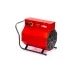 Пушка тепловая электрическая Hintek PROF-09380