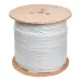 Витая пара U/UTP cat5e 25х2х24AWG CU PVC IN 305м