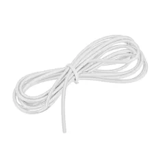 Кабель питания ARL-ELEMENTA-2х0.3-CU (WH)