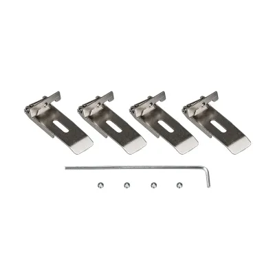 Держатель пружинный S2-LINIA-F Clip Set (ARL, металл)