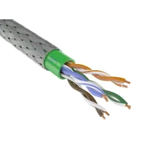 Кабель(провод) ParLan ARM U/UTP Cat5e PVCLSнг(А)-FRLSLTх 2х2х0,52