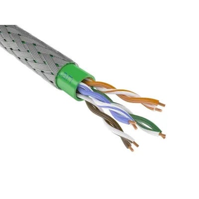 Кабель(провод) ParLan ARM U/UTP Cat5e PVCLSнг(А)-FRLSLTх 2х2х0,52