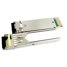 Модуль SFP 1.25 Гбит/с Tx 1550 нм / Rx 1310 нм LC SMF 3 км 12 дБ