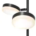 Cветильник напольный (торшер) Fad MOD070FL-L12B3K LED 12W Черный